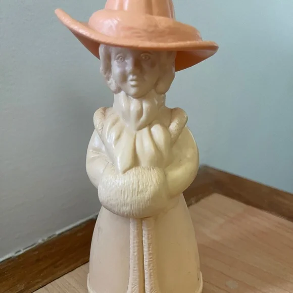 Vintage Avon perfume bottle - Picture 1 of 1